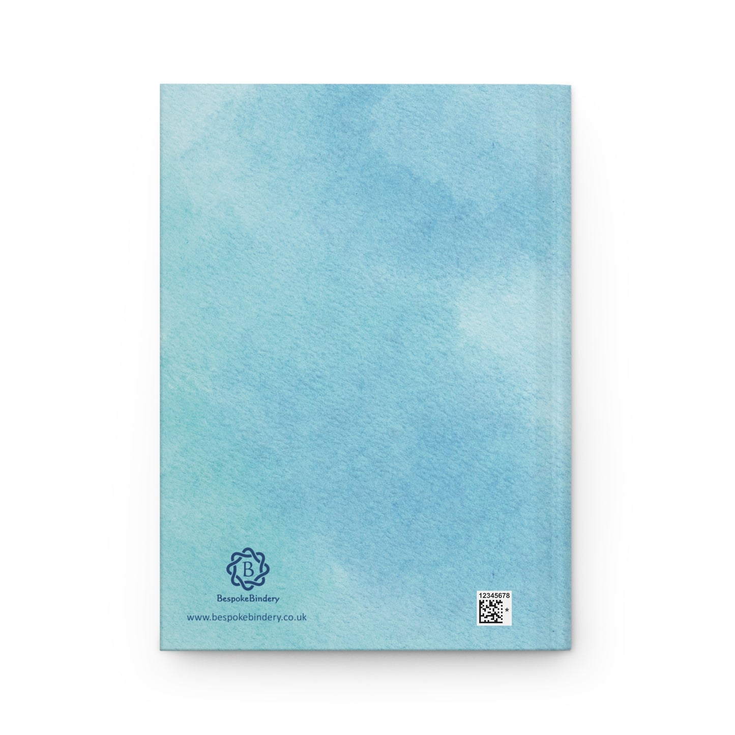 London Themed Hardcover Notebook for travel language or history notes 5.75’’x8’’ 150 ruled pages for lovers