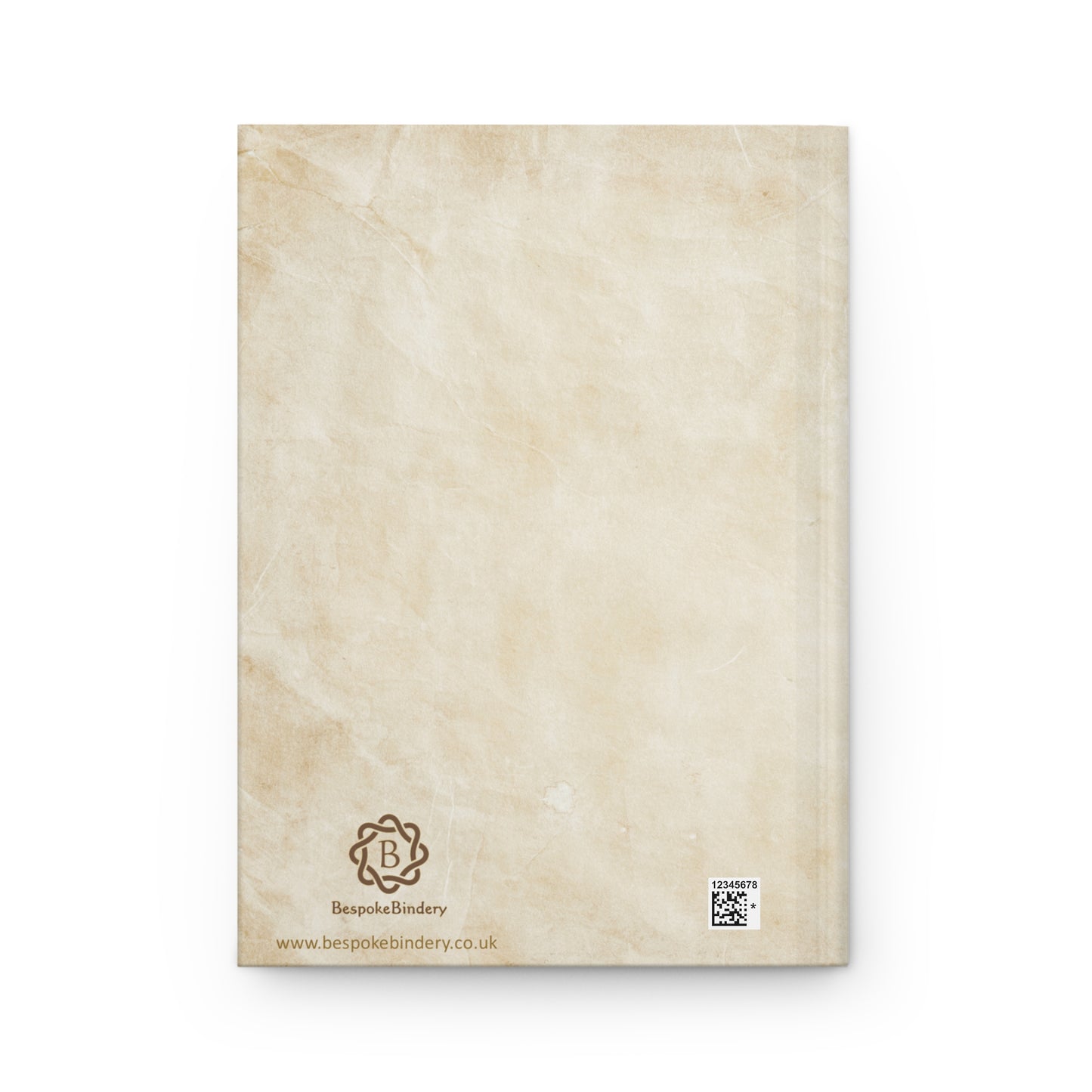 London Themed Hardcover Notebook for travel language or history notes 5.75’’x8’’ 150 ruled pages for lovers